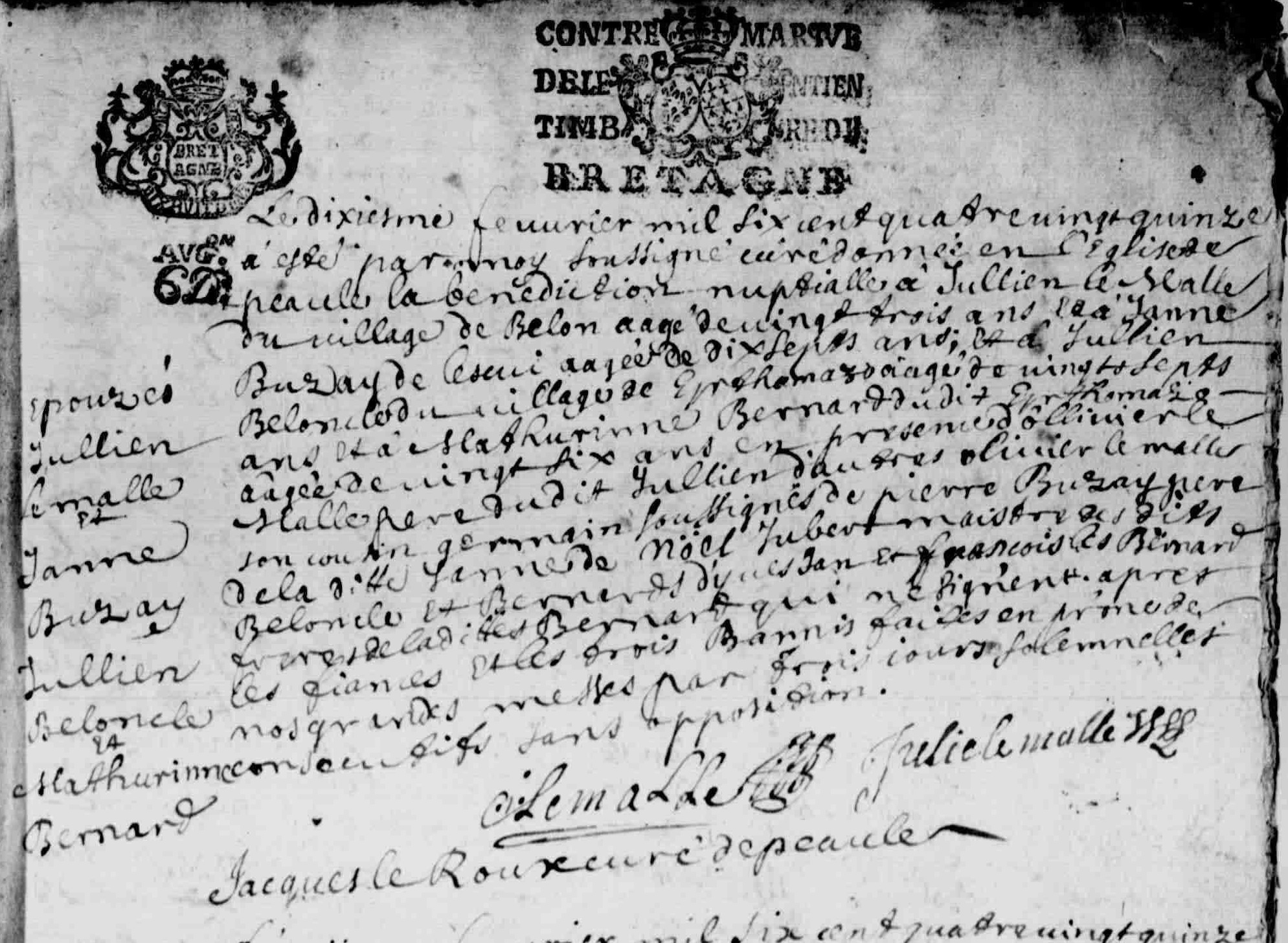 Mariage Le Malle Julien - Buzay Jeanne.jpg